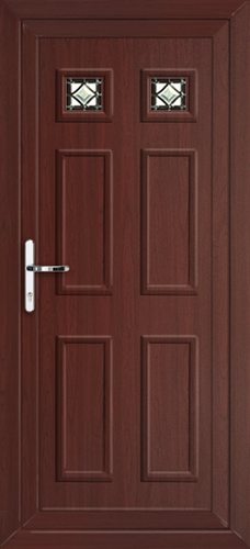 Rosewood Frame